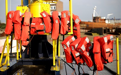 Kurse nach STCW ab 01. März 2021