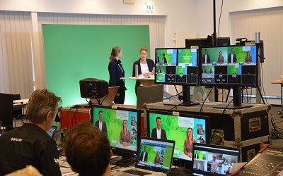 „Triple-Win“ durch grenzübergreifende Wasserstoff-Kooperation