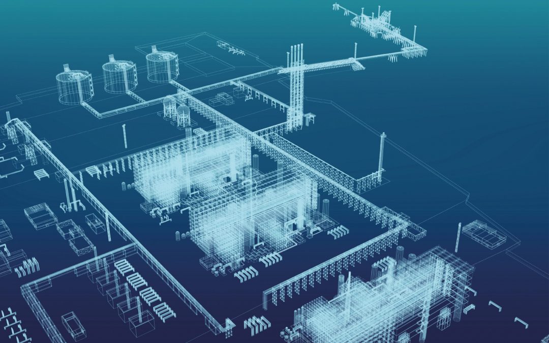 Synergien von LNG- und Wasserstoffimporten
