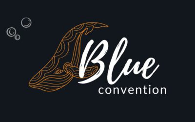 Blue Convention 2025