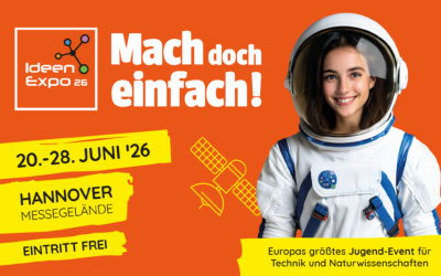 Informationen zu weiteren Veranstaltungen